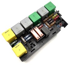 Front relay fuse for sale  Chino