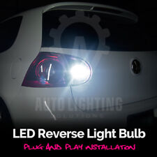 Lâmpada LED reversa branca xenônio para VW Golf MK5 V 5 2003 - 2008 *VENDA*, usado comprar usado  Enviando para Brazil