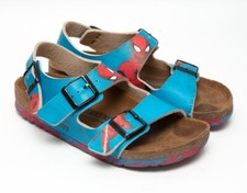 Birkenstock milano spiderman gebraucht kaufen  Deutschland