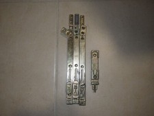 Siegenia kippriegelbauteil 2 gebraucht kaufen  Münster