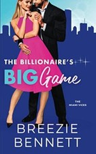 Billionaire big game for sale  Shipping to United Kingdom
