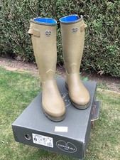 Chameau bottes hommes d'occasion  Lassay-les-Châteaux