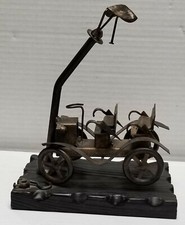 Vintage scrap metal for sale  Allen Park