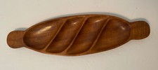 Wooden serving tray for sale  Cape Coral