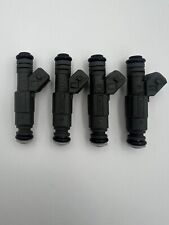 Fuel injectors bmw for sale  RUARDEAN