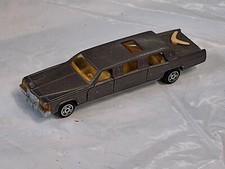 Majorette stretchlimousine gra gebraucht kaufen  Bonn