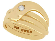 Diamond yellow gold for sale  NEWCASTLE UPON TYNE