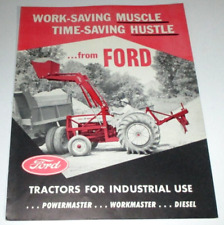 Ford 821d 841d for sale  Elizabeth