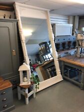 8ft mirror clear for sale  WHITSTABLE