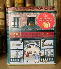 Marks spencer penny for sale  LEATHERHEAD