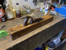Antique wooden jointing for sale  DURHAM