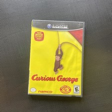2006 curious george for sale  Saint Louis