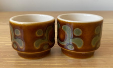 Vintage hornsea pottery for sale  BRIDPORT