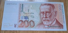200 deutsche mark gebraucht kaufen  Dingolfing