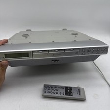 Sony multi disc for sale  Lawrence