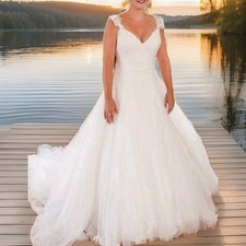 Robes mariée taille d'occasion Robes mariée taille d'occasion  Andrésy