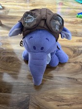 Disney heffalump plush for sale  NEWHAVEN