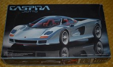 Fujimi subaru caspra for sale  NEWCASTLE UPON TYNE