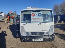 Cherry picker. 23m for sale  NOTTINGHAM