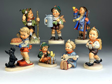 Vintage hummel figurines. for sale  Aurora