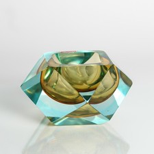 Murano glas schale gebraucht kaufen  Isernhagen