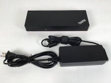 Lenovo thinkpad thunderbolt for sale  Maple Heights