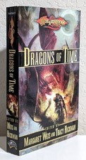 Dragonlance dragons time for sale  Aurora