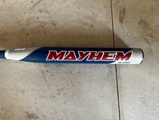 Worth mayhem dual for sale  Franklin