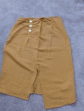 Zara basic mustard for sale  CHORLEY
