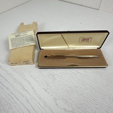 Cross ball pen for sale  Lima