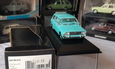 Minichamps ford taunus usato Minichamps ford taunus usato  Caserta