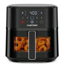 Chefman turbofry touch for sale  Pharr