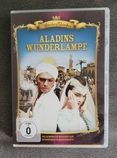 Aladins wunderlampe dvd gebraucht kaufen  Bad Schwalbach