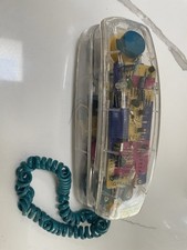 Vtg conair transparent for sale  Las Cruces