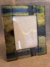 Glass photo picture for sale  TAMWORTH