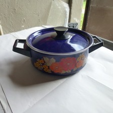 Ddr emaile kochtopf gebraucht kaufen Ddr emaile kochtopf gebraucht kaufen  Crivitz