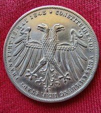 Taler & Doppeltaler gebraucht kaufen  Offenbach am Main