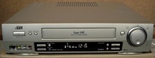Vhs videorecorder jvc gebraucht kaufen  Deutschland