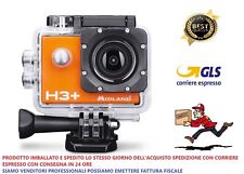 Action cam midland usato  Aversa