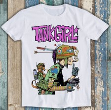 Tank girl feminist for sale  READING