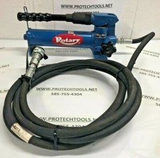 Rotary porta power for sale  Rochester