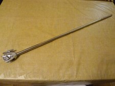 Vintage slingerland supporto usato  Spedire a Italy