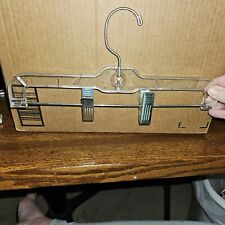 Hangers children clear for sale  Sylvester