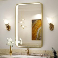 24x36 led bathroom for sale  Jamestown