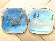 Coupelles verre fragonard d'occasion  Nantes-