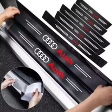 Battitacco audi adesivi usato  Siderno