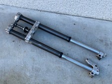 Fourche tube baton d'occasion  Annonay