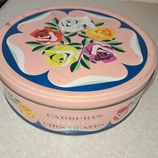 Vintage cadburys roses for sale  CHESTER