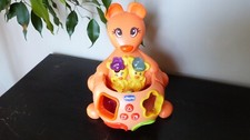 Jouet éveil chicco d'occasion  Pulversheim