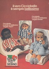 Pubblicità pagine sebino usato  Torino